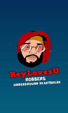 ReyLovesU Robbers - Screenshot 1