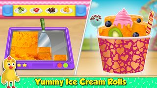 Rainbow Ice Cream Truck - Screenshot 3