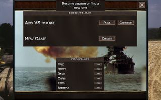 Lightning: D-Day - Screenshot 2