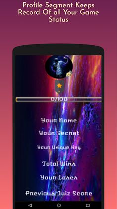 QUIZER - Screenshot 2