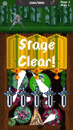 The Tale of the Hero - Screenshot 4