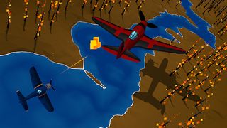 Phoenix - AirStrike - Screenshot 2