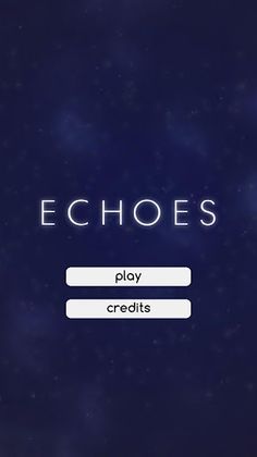 Echoes - Musical Puzzle Game - Screenshot 3