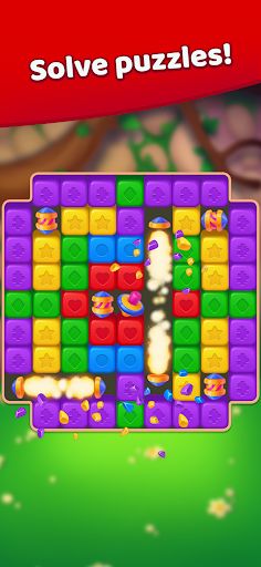 Forest Buddies - Screenshot 3