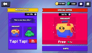 New Ultra Box for Brawl Stars - Screenshot 1