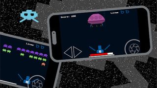 B60 SmartInvaders - Screenshot 3