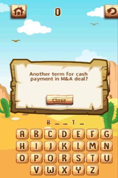 Synergy - Screenshot 4