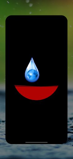 Gallon Game-Save Water - Screenshot 1