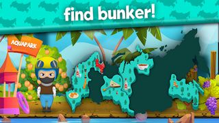 Put Out - Punch Putin - Screenshot 1