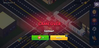 Traffic IO - Screenshot 3