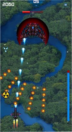 ShipTrooper Save The Galaxy - Screenshot 2