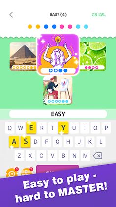 Picto Puzzle - Screenshot 4