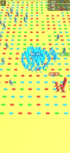 CountCraft - Screenshot 4