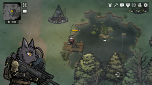 Bad 2 Bad: Apocalypse - Screenshot 2