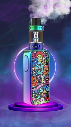 Vape'n Pod Prank Simulator - Screenshot 1