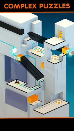 Shadowscrapers - Screenshot 3