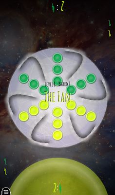 Battle of the Pucks - Screenshot 3