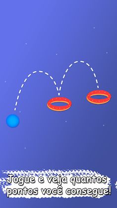 Ball & Donuts - Screenshot 1