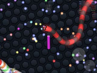 Wormy : Game Wormy - Screenshot 3