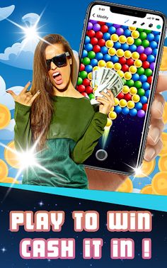 Cash Bubble Mania - Screenshot 3