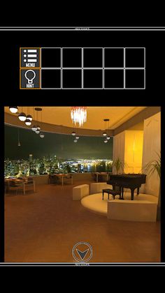 EscapeGame:NEAT ESCAPE PACK3-1 - Screenshot 3