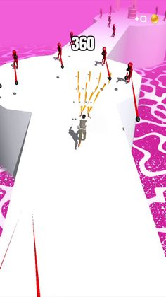 Bullet Spray - Screenshot 4