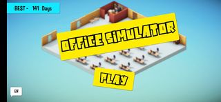 Office Simulator - Screenshot 1