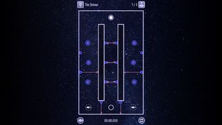 Orbgolf - Screenshot 3