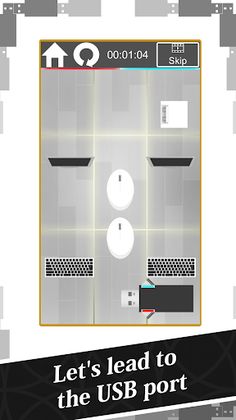 Do USB - USB Simulation Game - Screenshot 1