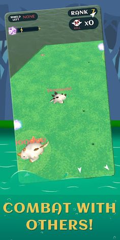 ThunderBall.io - Screenshot 3