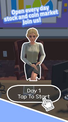 Rich Boom - Screenshot 1