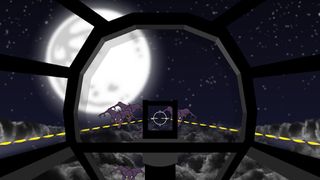 Razors Aloft - Screenshot 2