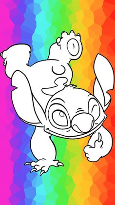 Blue Koala Cute Coloring Game - Screenshot 4