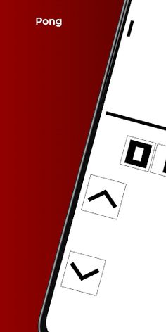 Inverted Pong - Screenshot 1