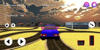 Car Drift Simulator - Screenshot 2