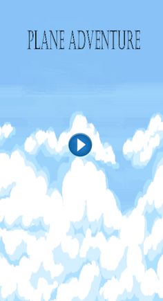 Plane Adventure - Screenshot 1