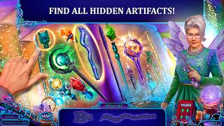 Fairy Godmother: Puss in Boots - Screenshot 2