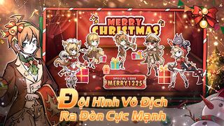 Idle Wonderland - Gzone - Screenshot 2