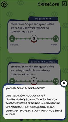 ¿Loves! Sevilla la Nueva - Screenshot 4