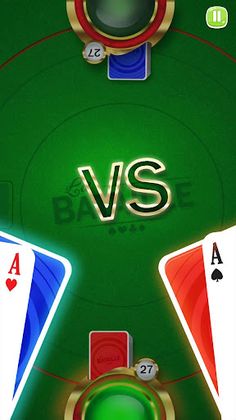 La Bataille : card game ! - Screenshot 2