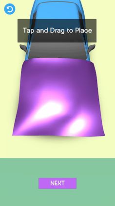 Wrap N Peel - Screenshot 3