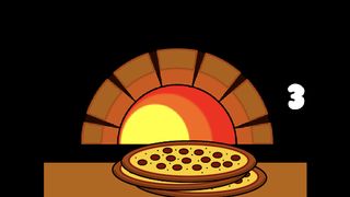 FlyingPizza - Screenshot 3