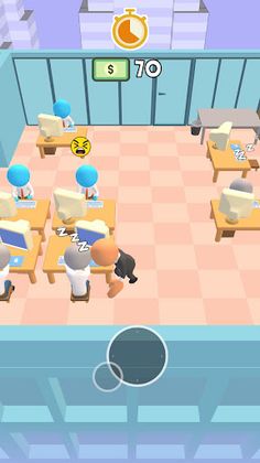 Slappy Boss - Screenshot 4