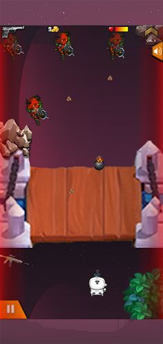 halloween battle - Screenshot 4