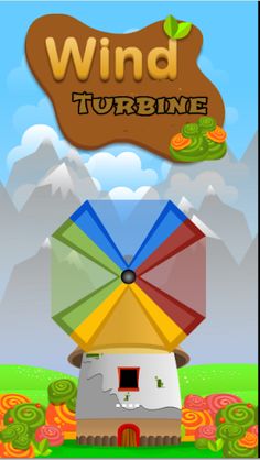 Wind Turbine - Screenshot 3