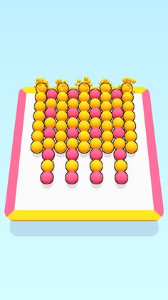 Swipe Them All! - Screenshot 2