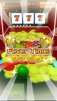Coin Pusher Classic Medal Game - Screenshot 3
