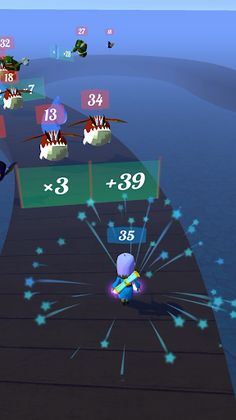 Witch Gardener - Screenshot 3