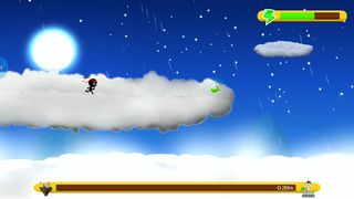 Born 2 Run : Legend of Destiny - Screenshot 3