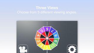 Multi Spinner - Screenshot 3